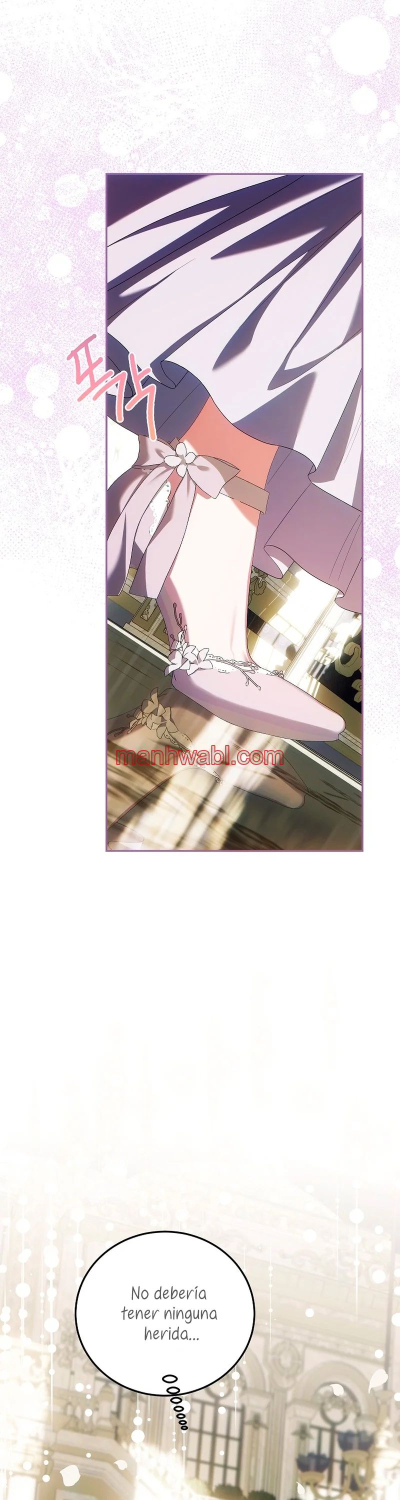 Extra por tiempo limitado - Capítulo 70 manhwa