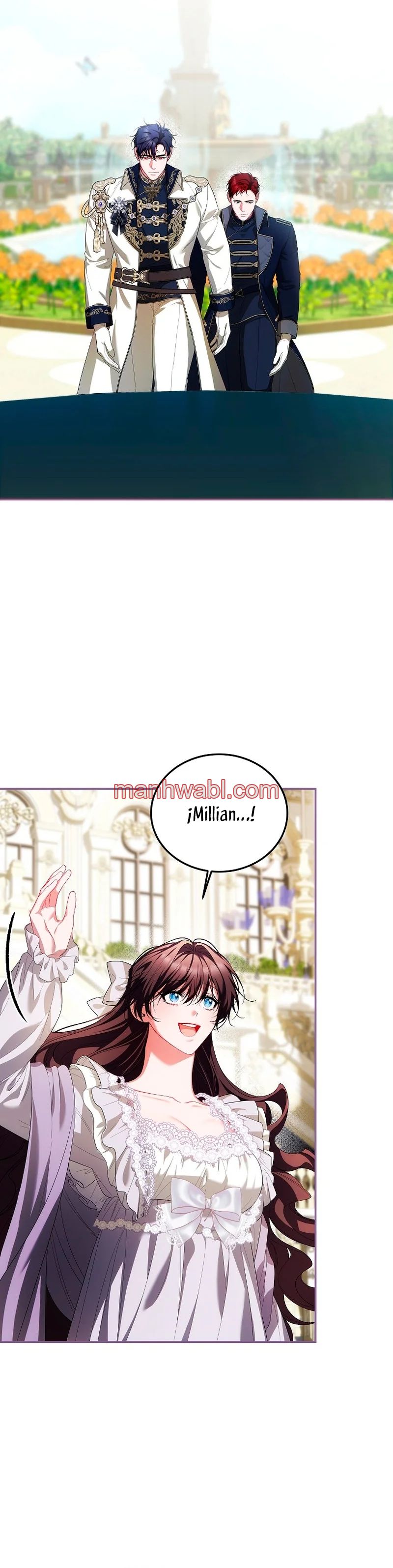 Extra por tiempo limitado - Capítulo 70 manhwa