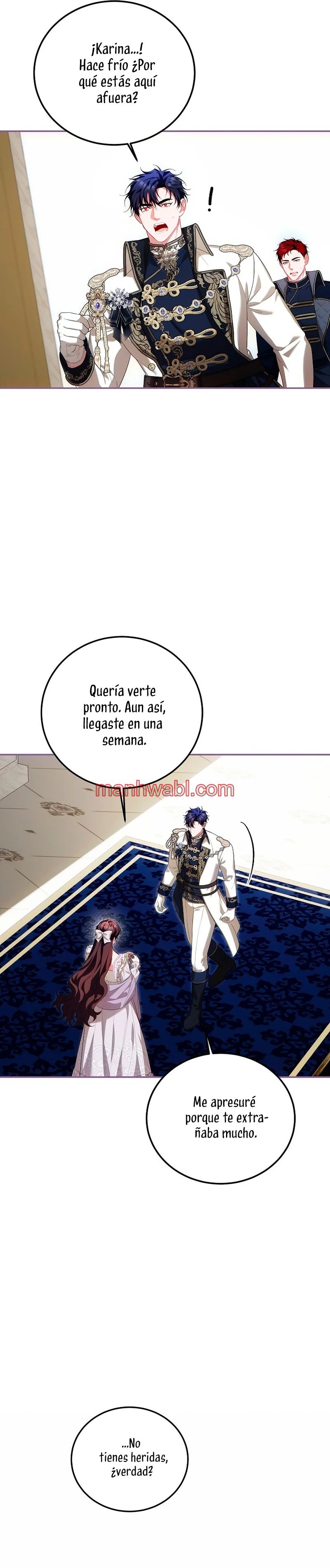 Extra por tiempo limitado - Capítulo 70 manhwa