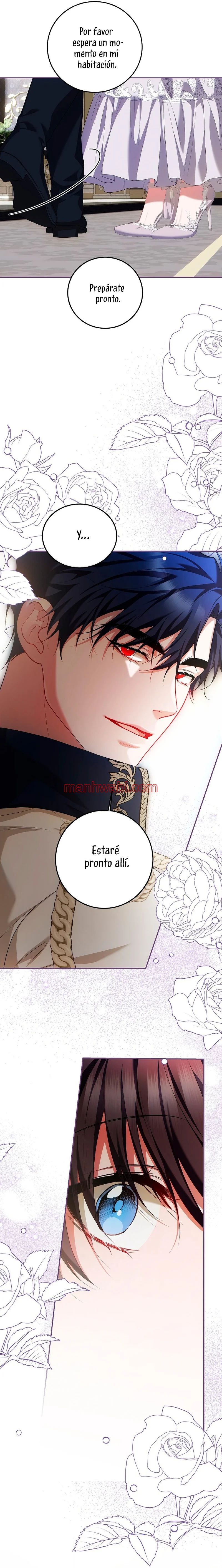 Extra por tiempo limitado - Capítulo 70 manhwa