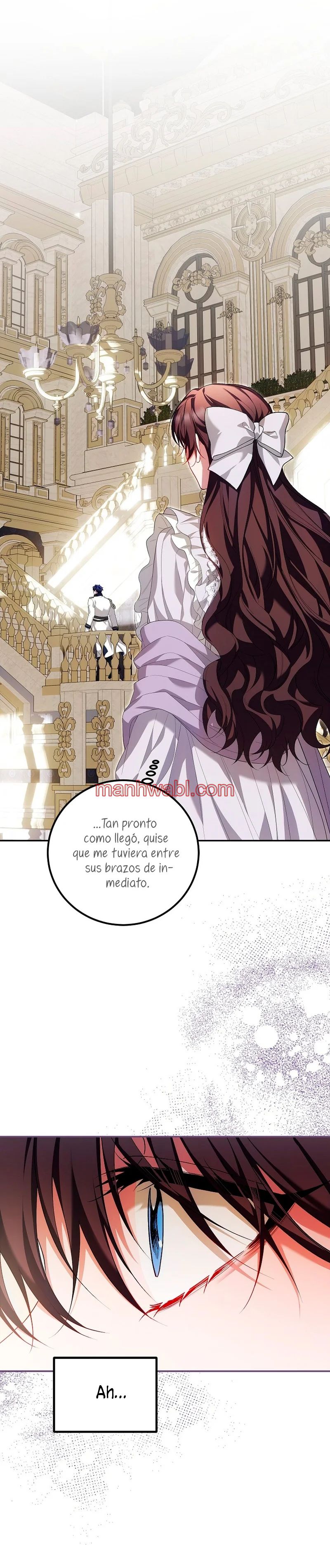 Extra por tiempo limitado - Capítulo 70 manhwa
