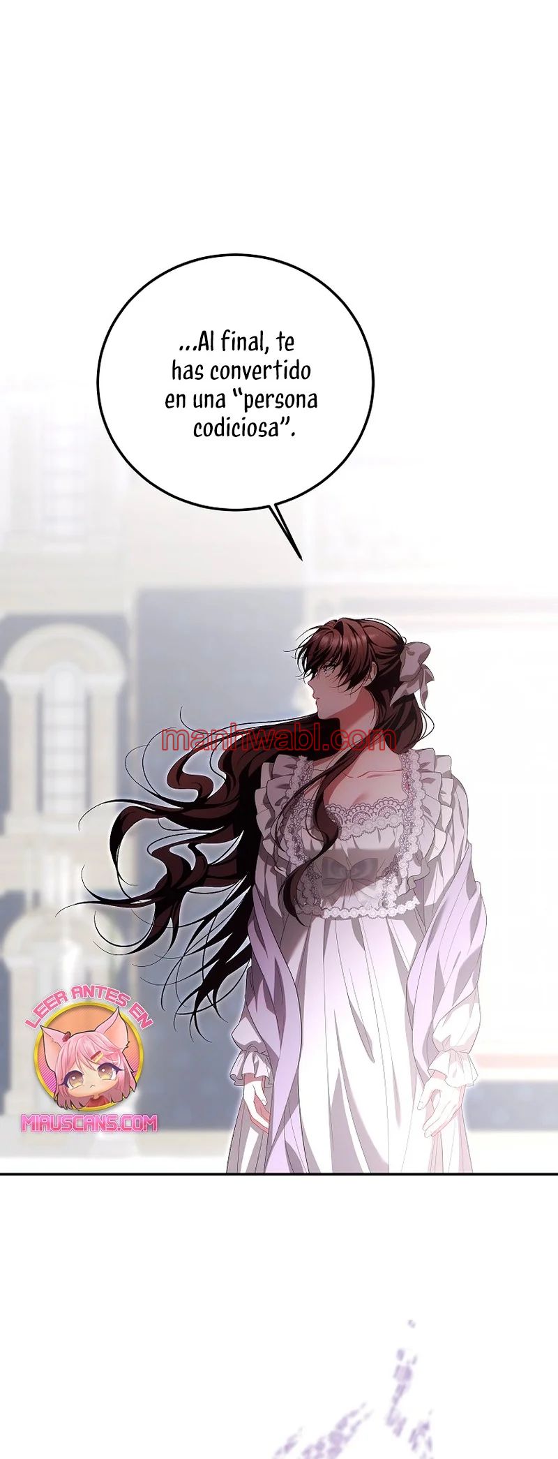 Extra por tiempo limitado - Capítulo 70 manhwa