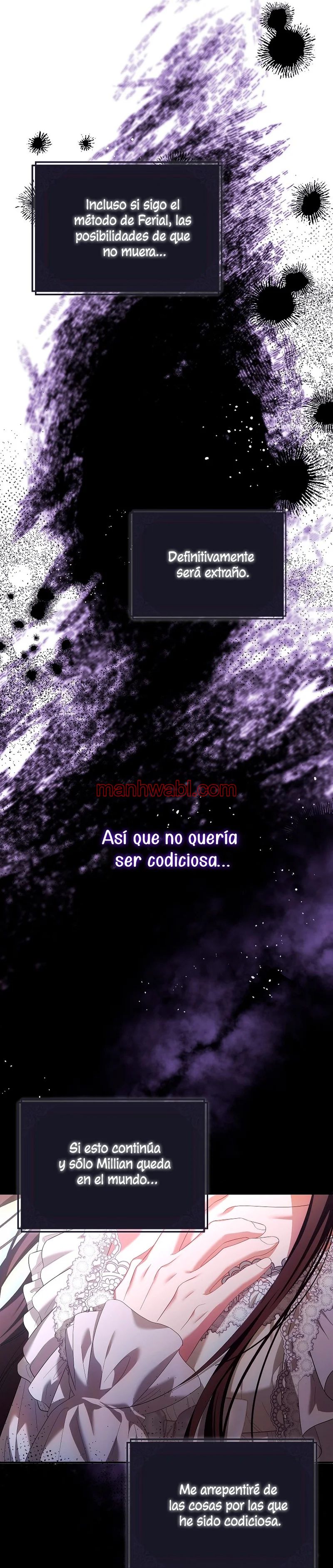 Extra por tiempo limitado - Capítulo 70 manhwa