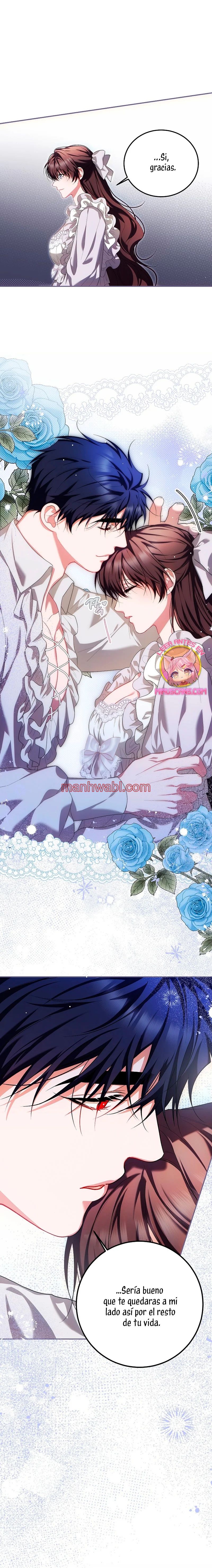 Extra por tiempo limitado - Capítulo 70_3 manhwa