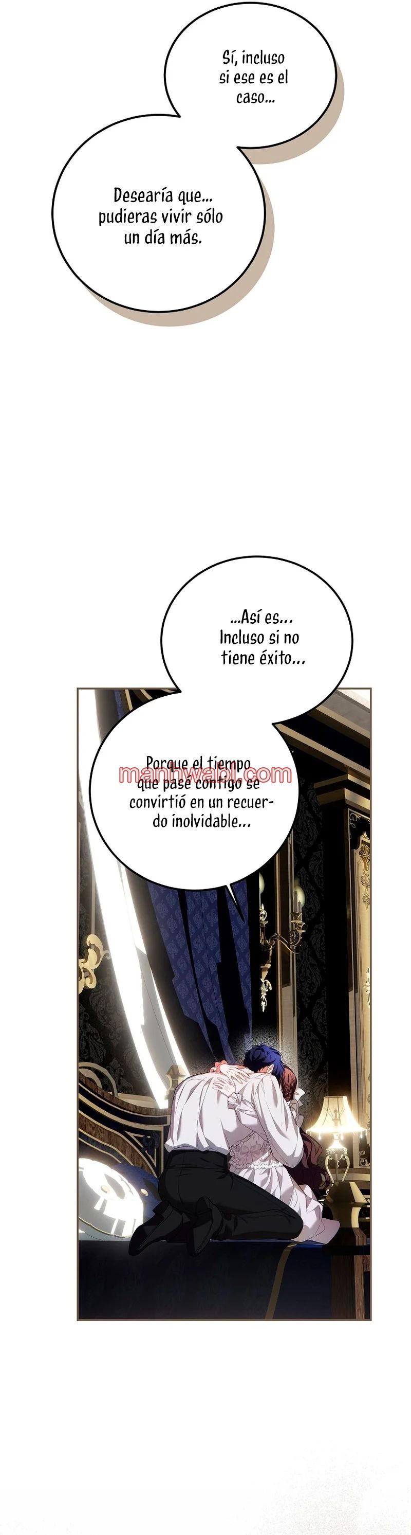 Extra por tiempo limitado - Capítulo 70_3 manhwa