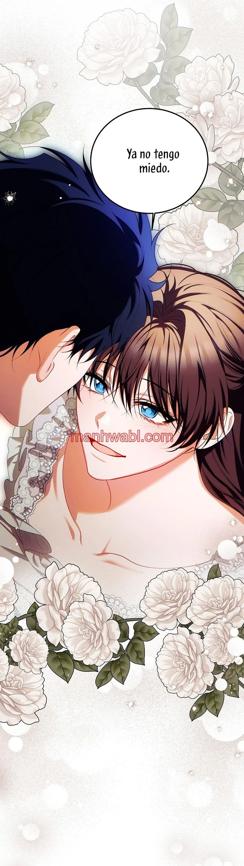 Extra por tiempo limitado - Capítulo 70_3 manhwa