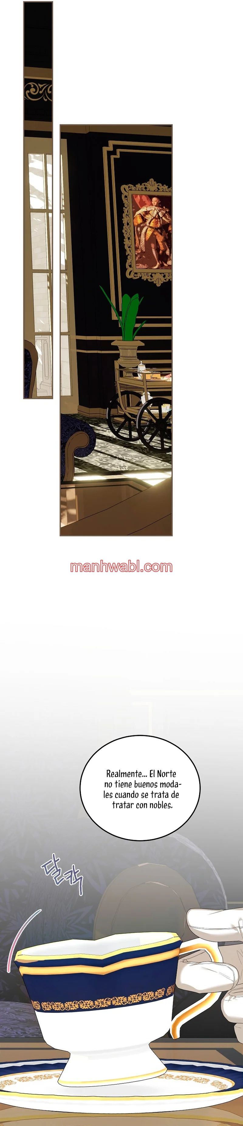 Extra por tiempo limitado - Capítulo 70_3 manhwa