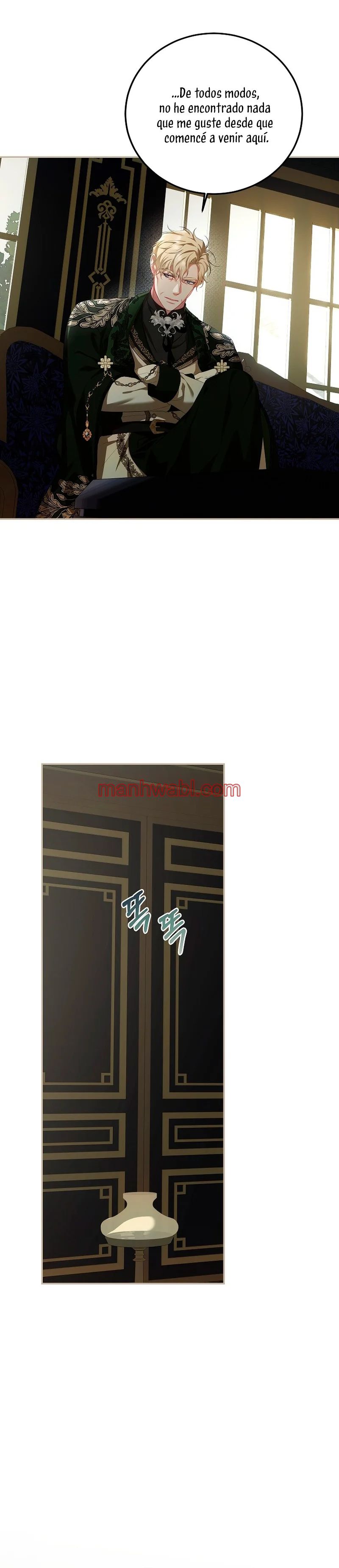 Extra por tiempo limitado - Capítulo 70_3 manhwa