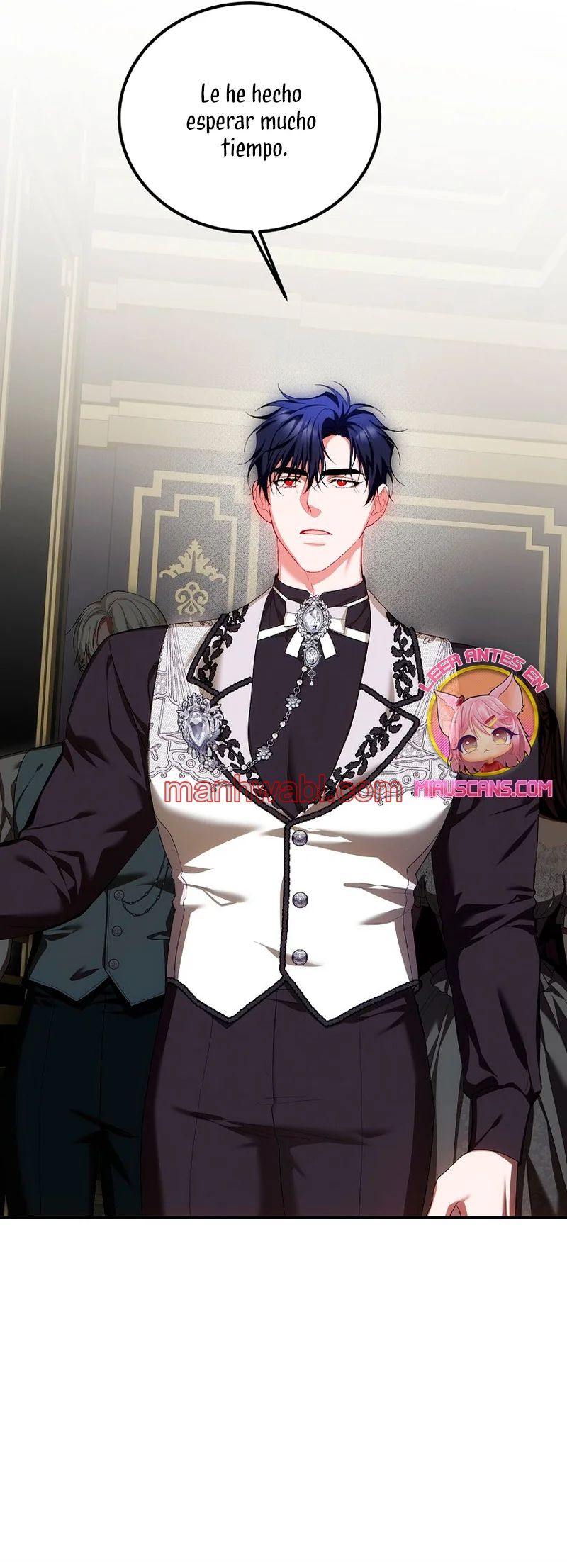 Extra por tiempo limitado - Capítulo 70_3 manhwa