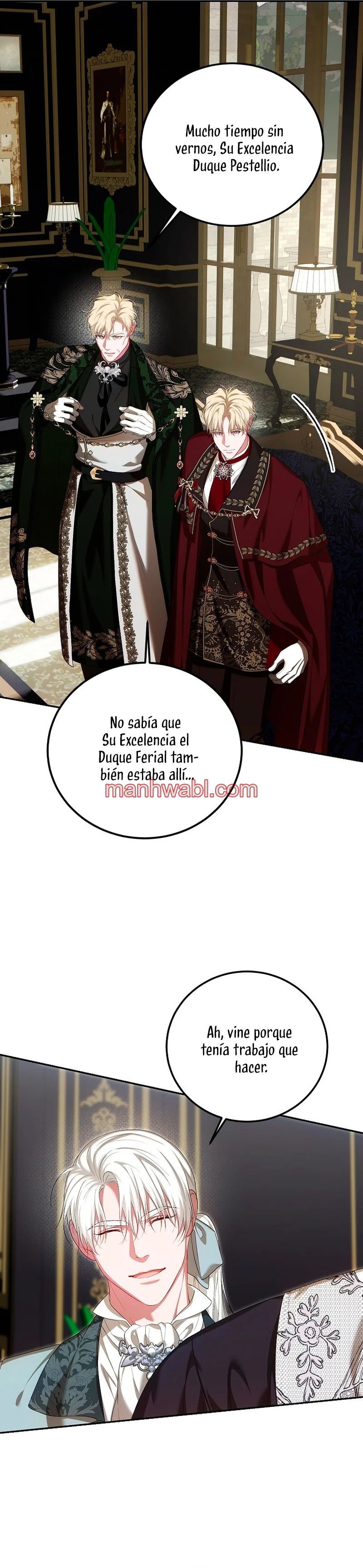 Extra por tiempo limitado - Capítulo 70_3 manhwa