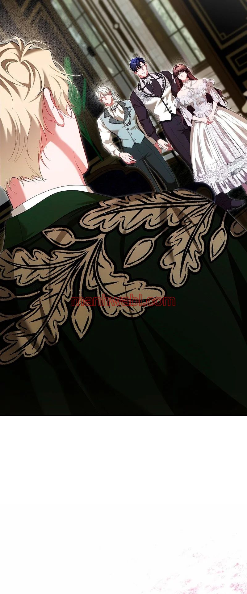 Extra por tiempo limitado - Capítulo 70_3 manhwa