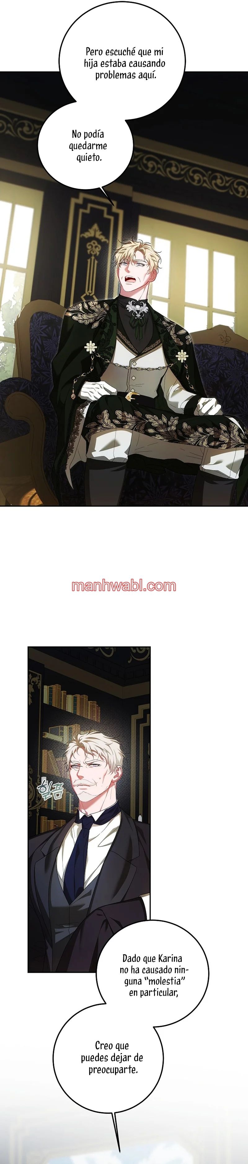 Extra por tiempo limitado - Capítulo 71 manhwa