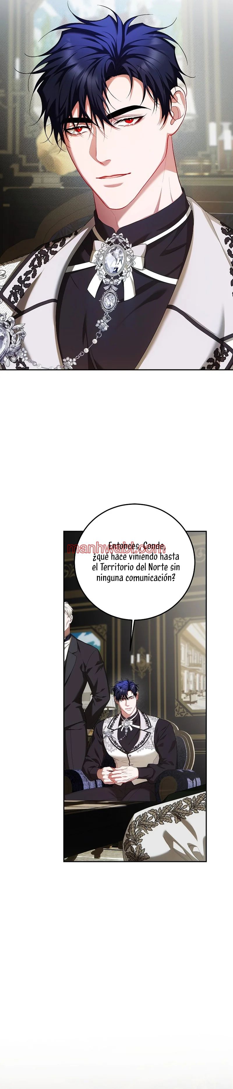 Extra por tiempo limitado - Capítulo 71 manhwa