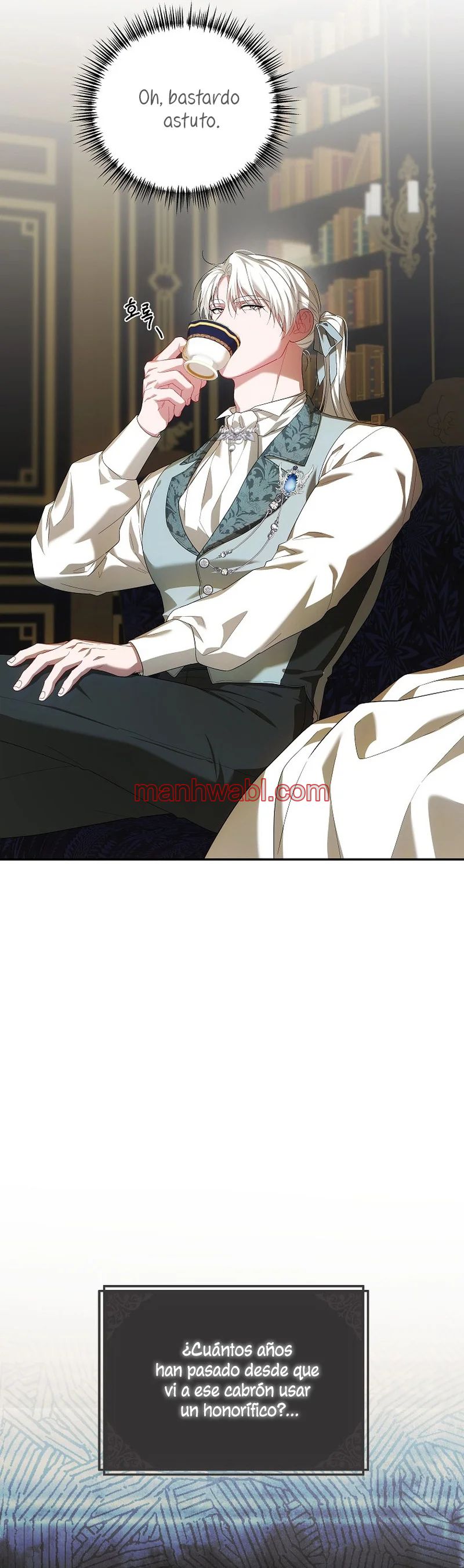 Extra por tiempo limitado - Capítulo 71 manhwa