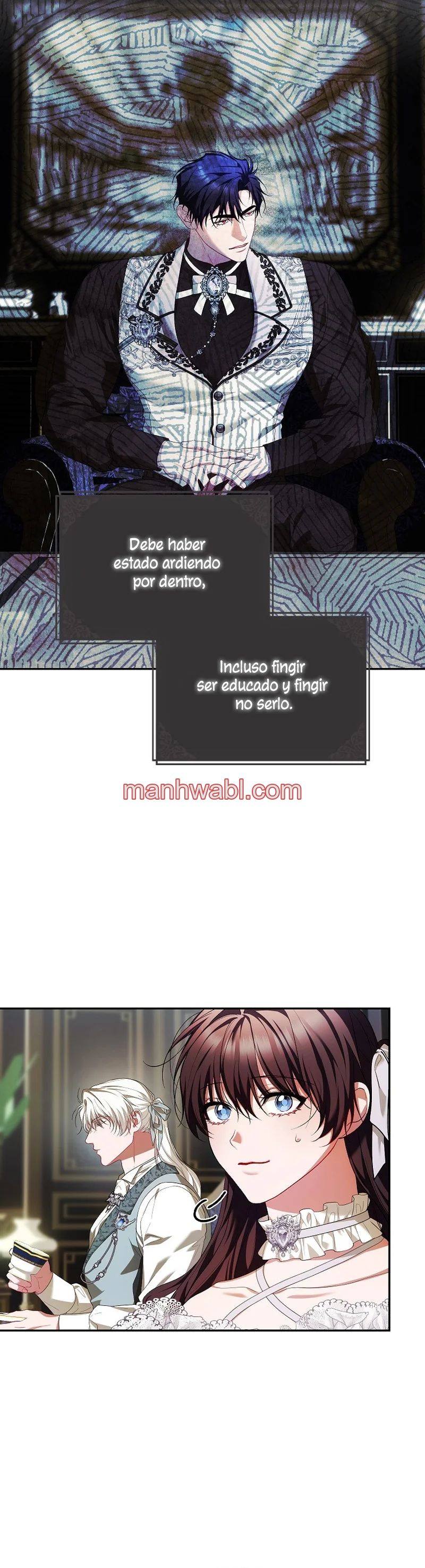 Extra por tiempo limitado - Capítulo 71 manhwa