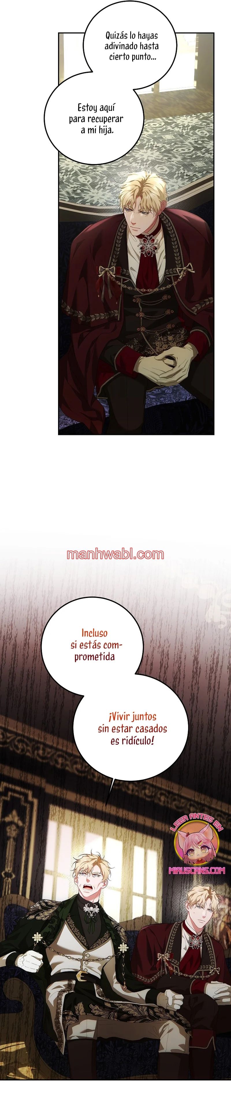 Extra por tiempo limitado - Capítulo 71 manhwa