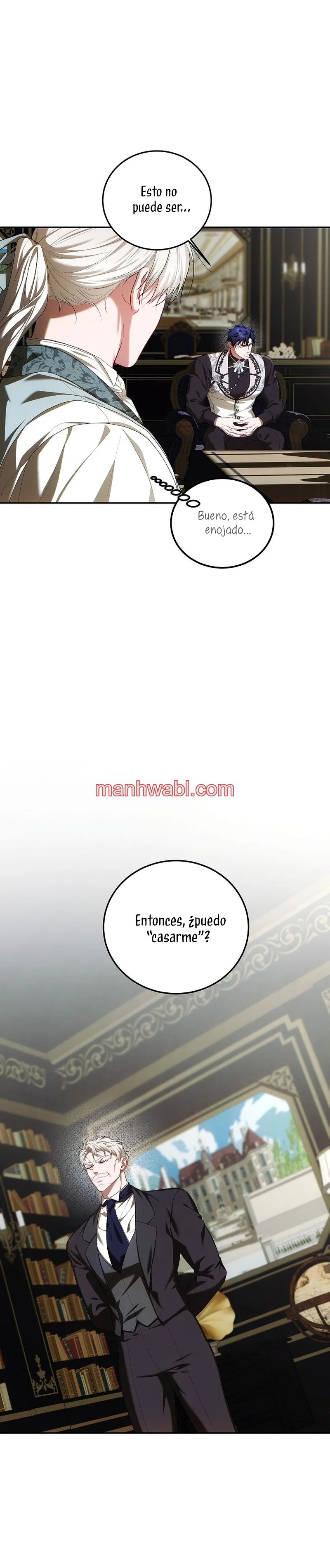 Extra por tiempo limitado - Capítulo 71 manhwa