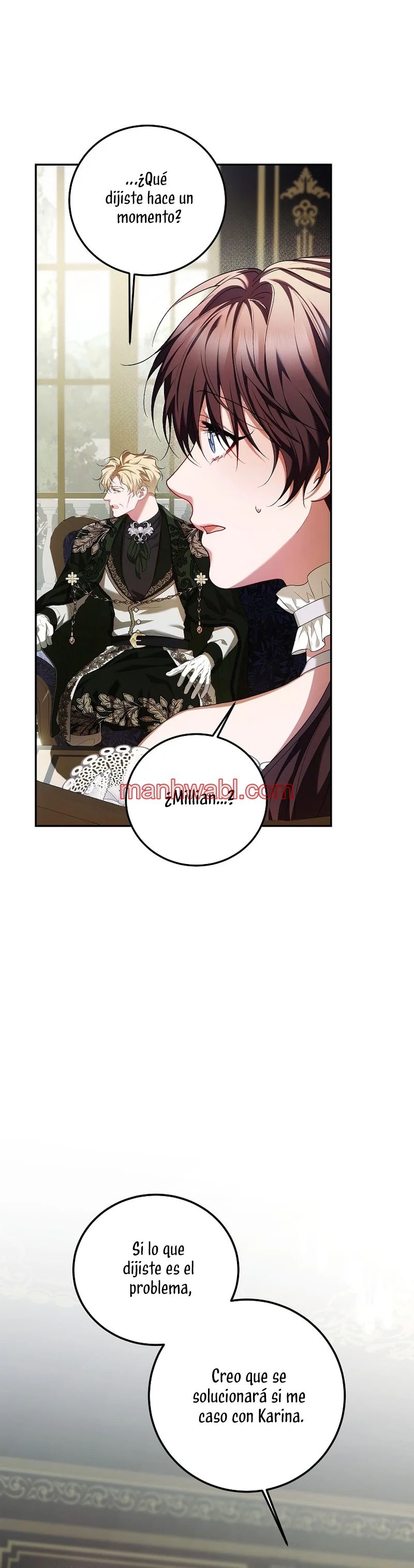 Extra por tiempo limitado - Capítulo 71 manhwa