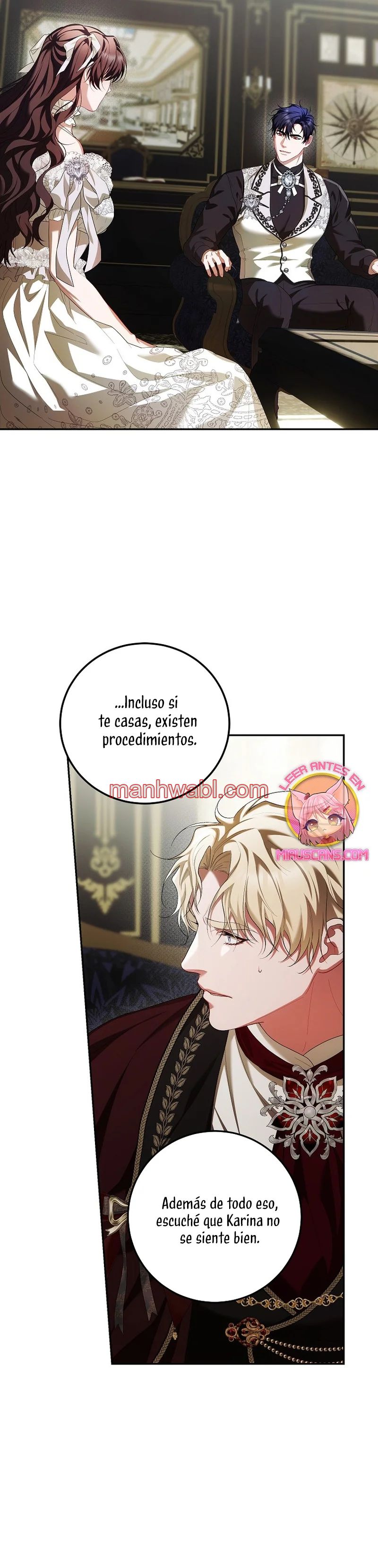 Extra por tiempo limitado - Capítulo 71 manhwa