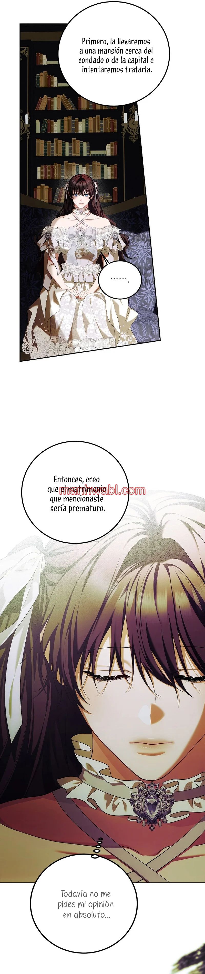 Extra por tiempo limitado - Capítulo 71 manhwa