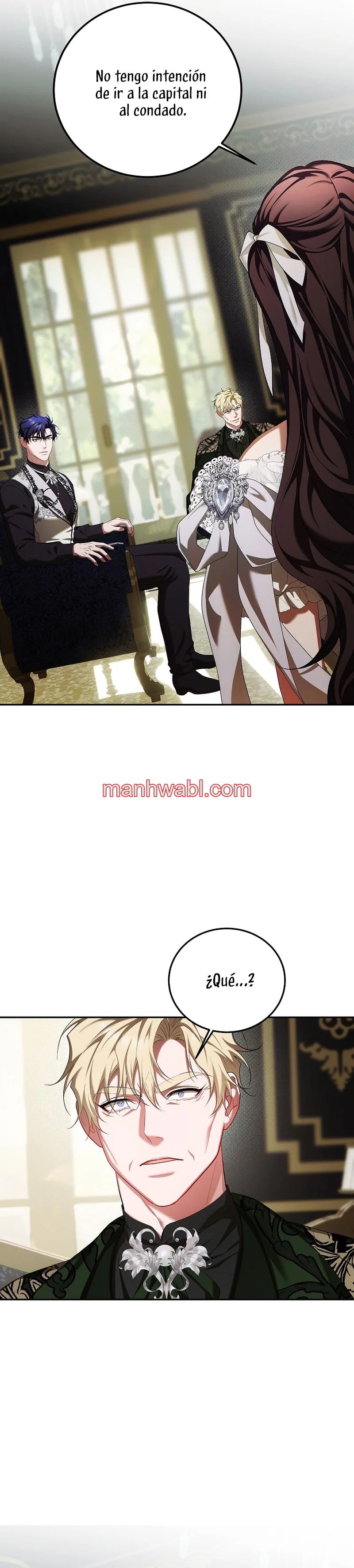 Extra por tiempo limitado - Capítulo 71 manhwa