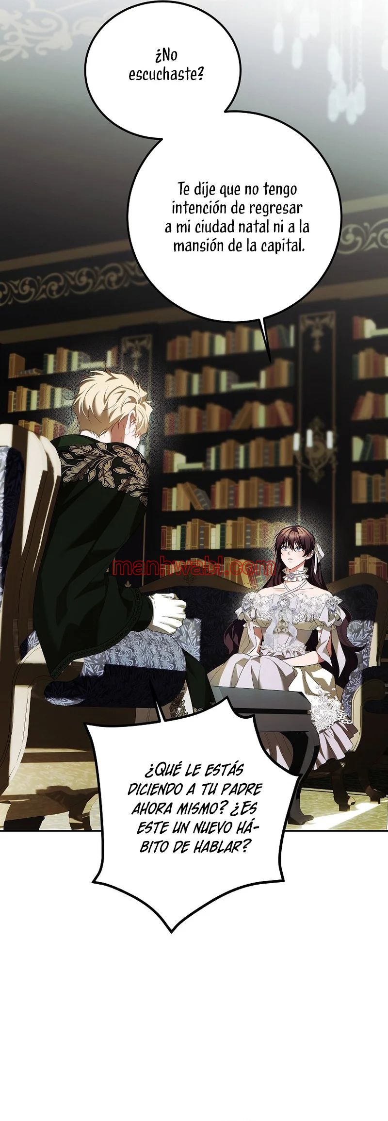 Extra por tiempo limitado - Capítulo 71 manhwa