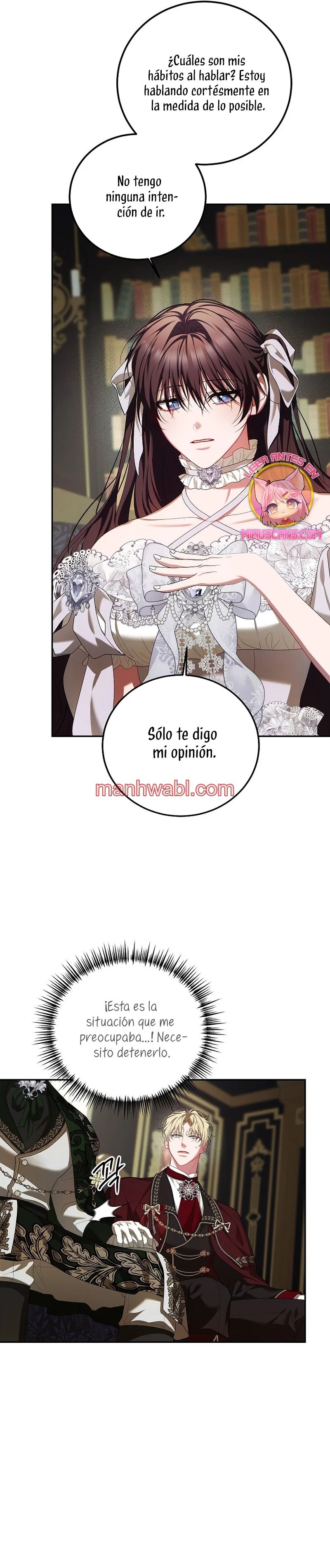 Extra por tiempo limitado - Capítulo 71 manhwa