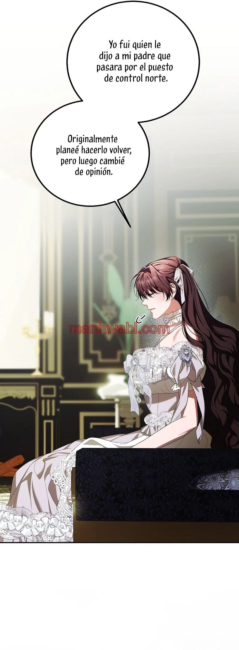 Extra por tiempo limitado - Capítulo 71_2 manhwa