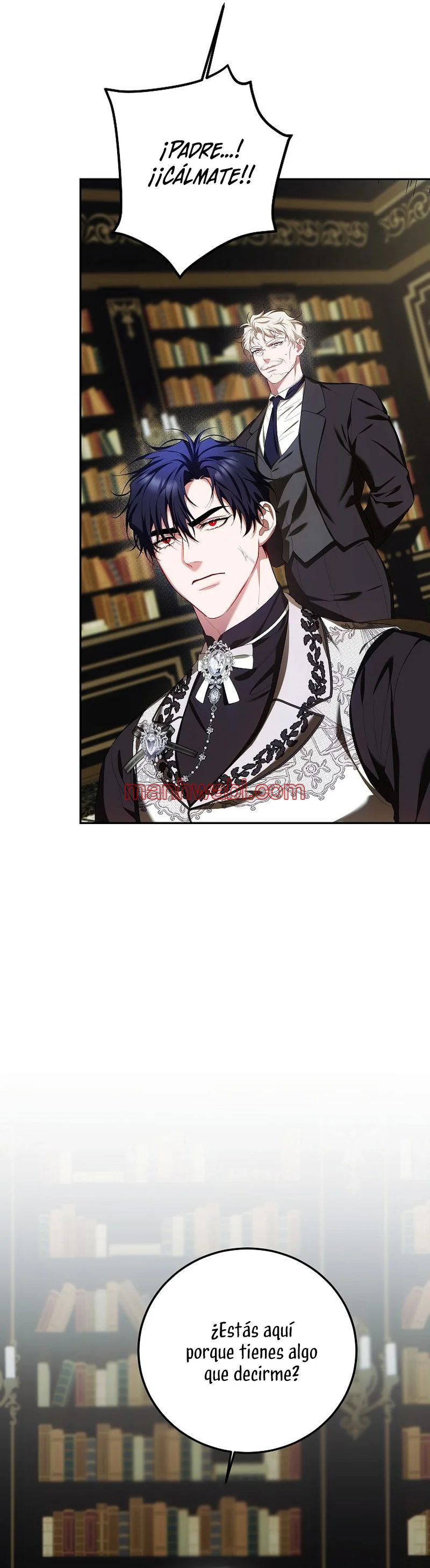 Extra por tiempo limitado - Capítulo 71_2 manhwa