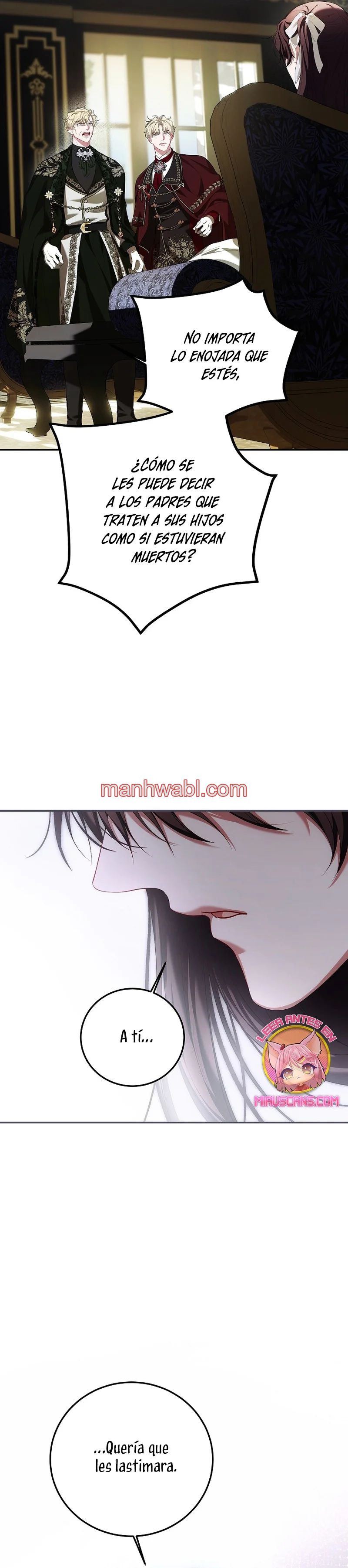 Extra por tiempo limitado - Capítulo 71_2 manhwa