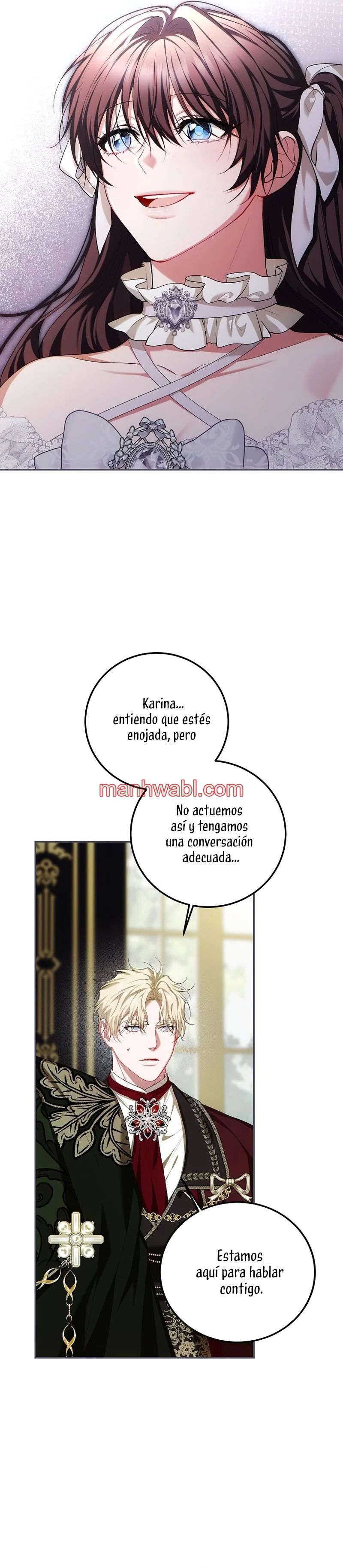 Extra por tiempo limitado - Capítulo 71_2 manhwa