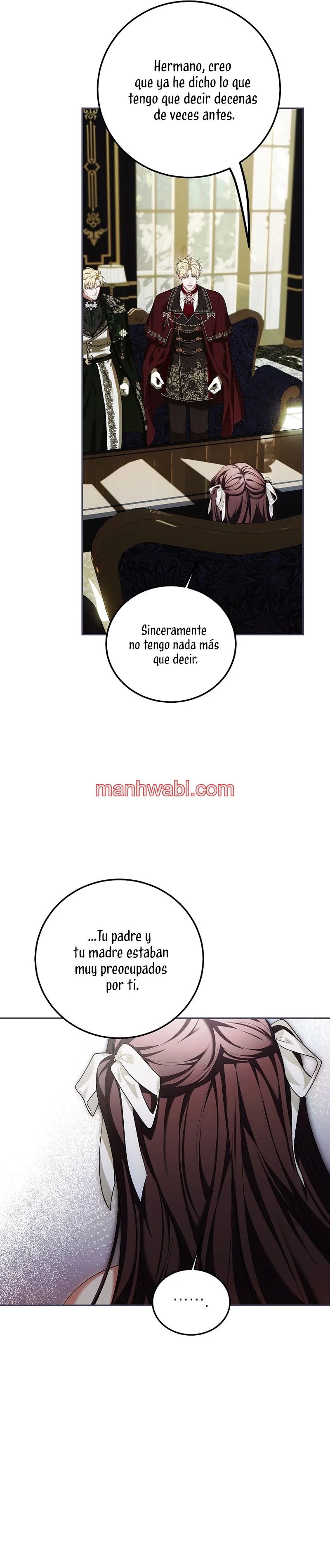 Extra por tiempo limitado - Capítulo 71_2 manhwa