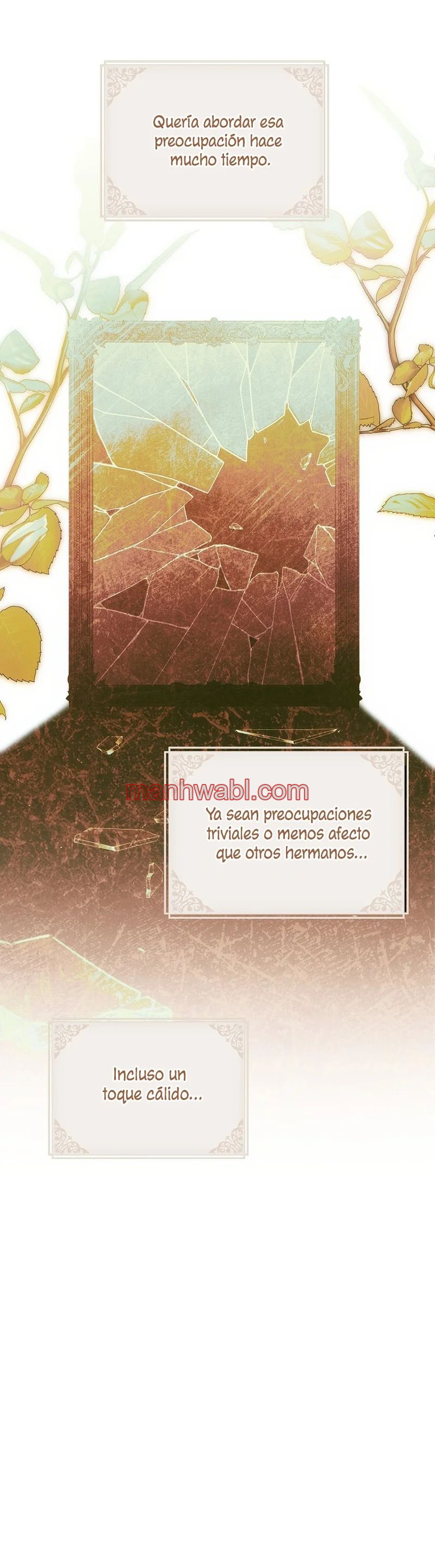 Extra por tiempo limitado - Capítulo 71_2 manhwa