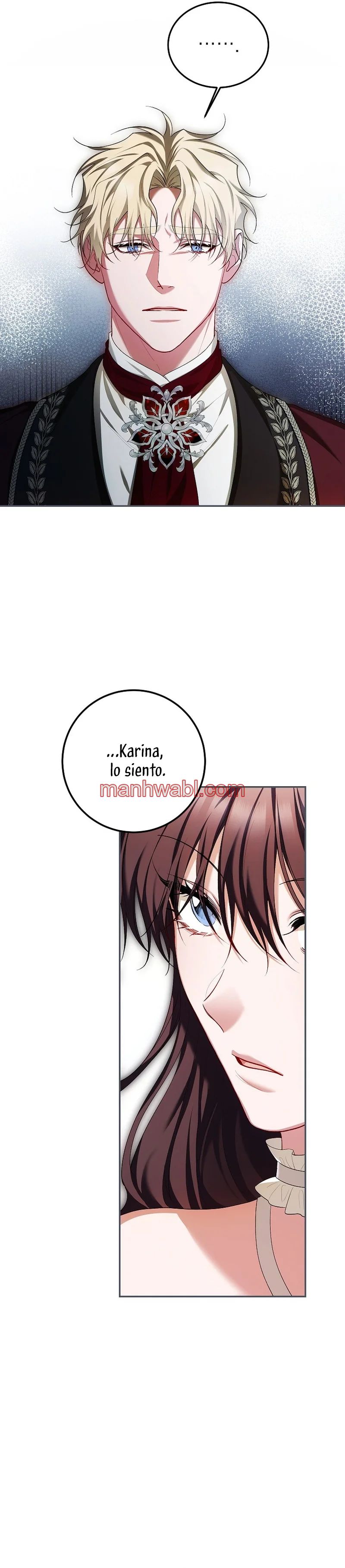 Extra por tiempo limitado - Capítulo 71_2 manhwa