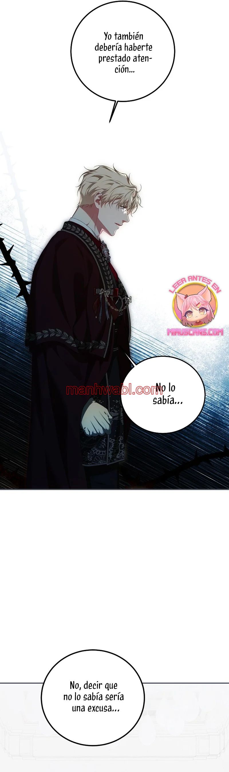 Extra por tiempo limitado - Capítulo 71_2 manhwa