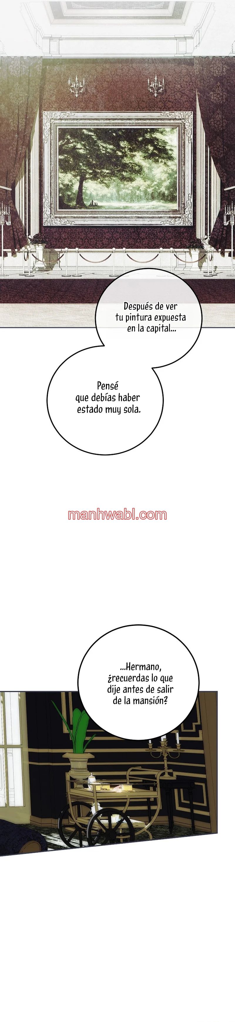 Extra por tiempo limitado - Capítulo 71_2 manhwa