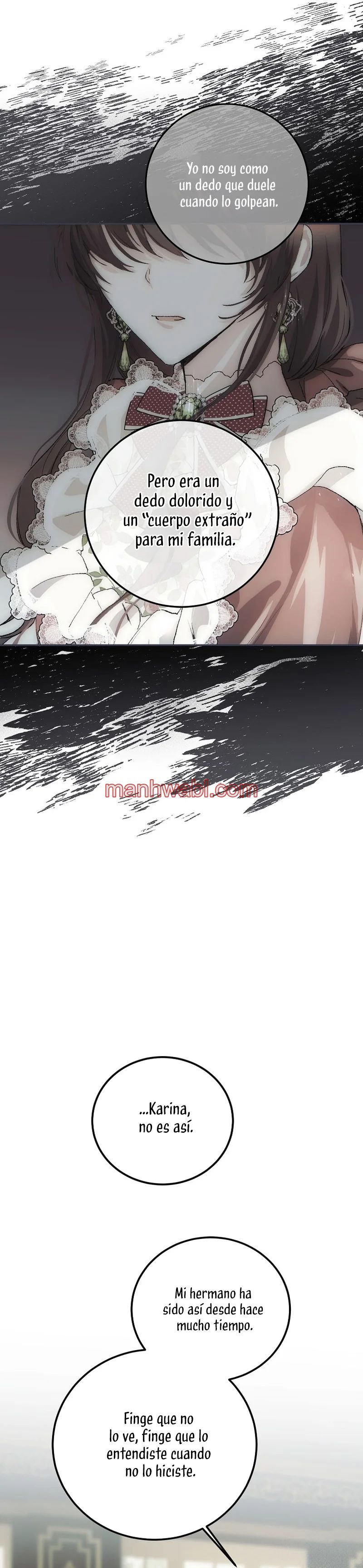 Extra por tiempo limitado - Capítulo 71_2 manhwa