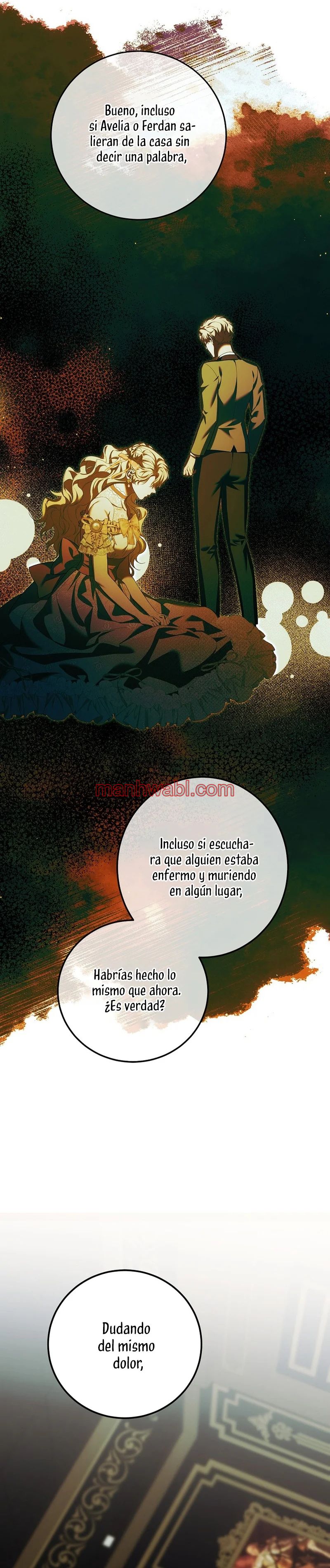 Extra por tiempo limitado - Capítulo 71_2 manhwa