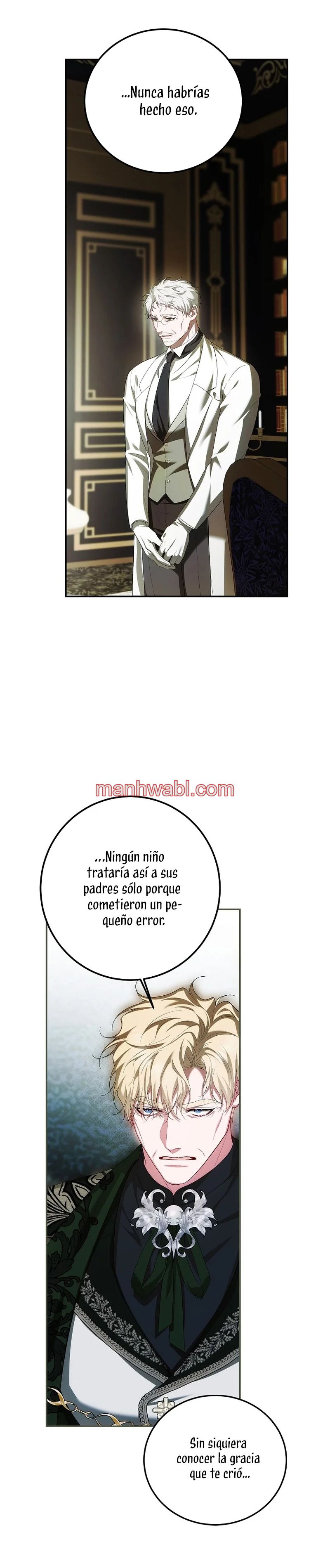 Extra por tiempo limitado - Capítulo 71_3 manhwa