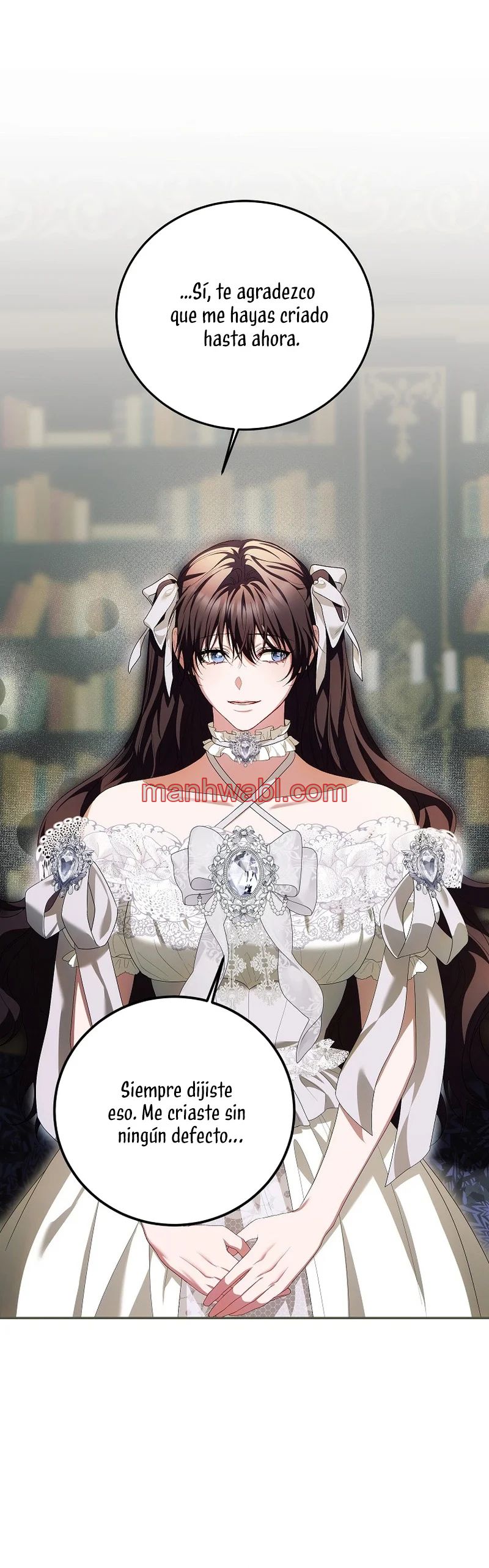 Extra por tiempo limitado - Capítulo 71_3 manhwa