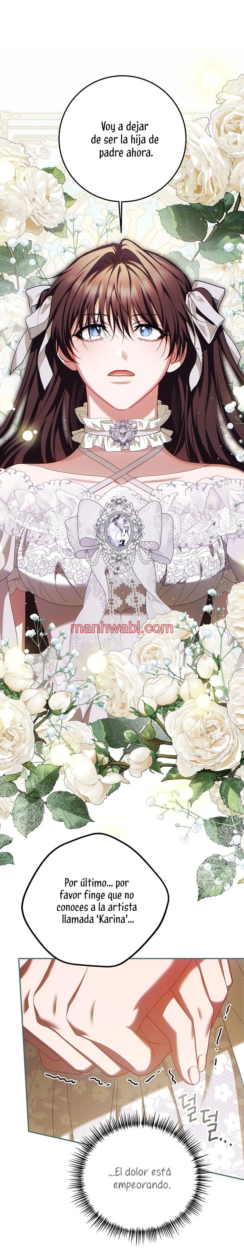 Extra por tiempo limitado - Capítulo 71_3 manhwa