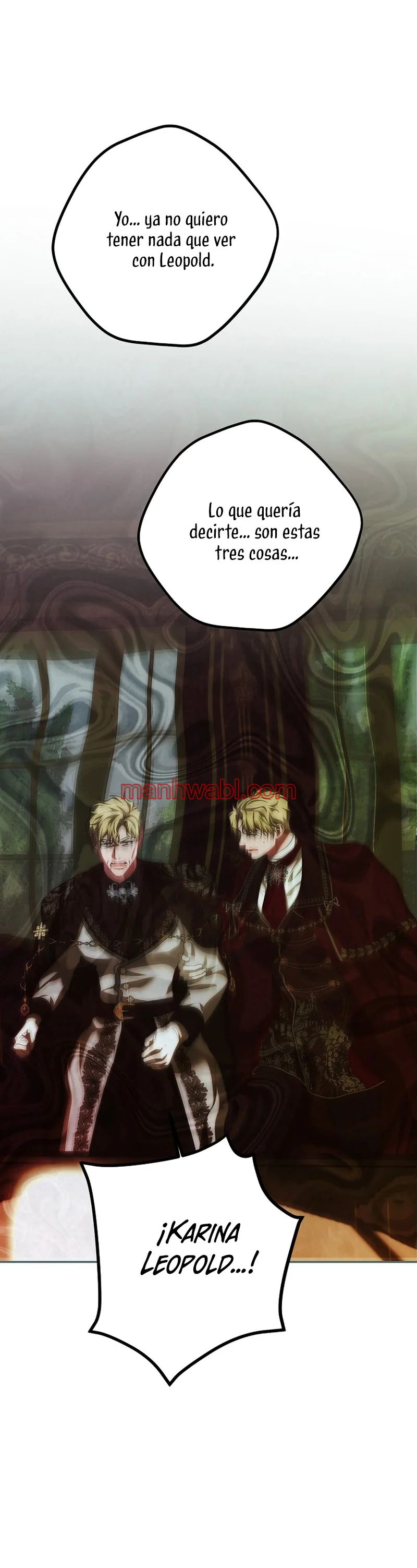 Extra por tiempo limitado - Capítulo 71_3 manhwa