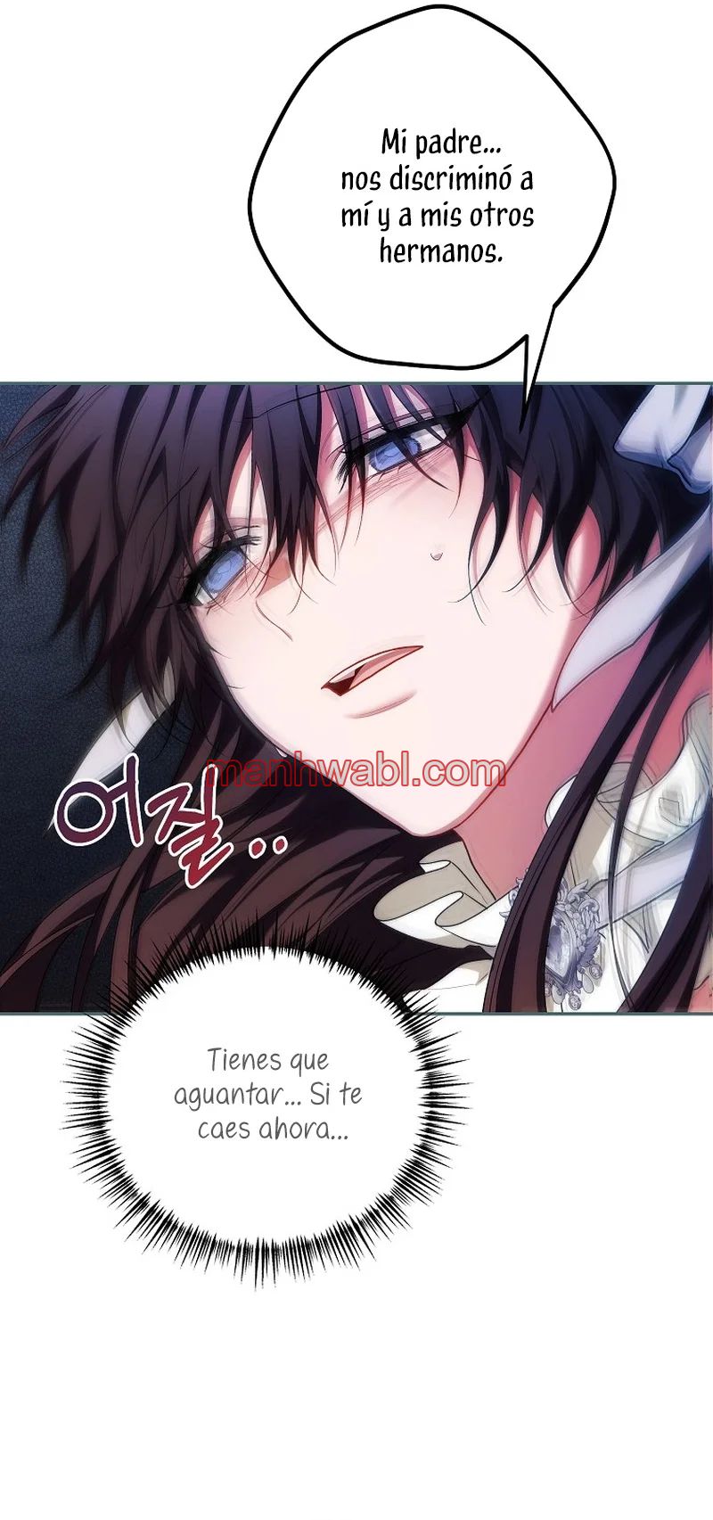 Extra por tiempo limitado - Capítulo 71_3 manhwa