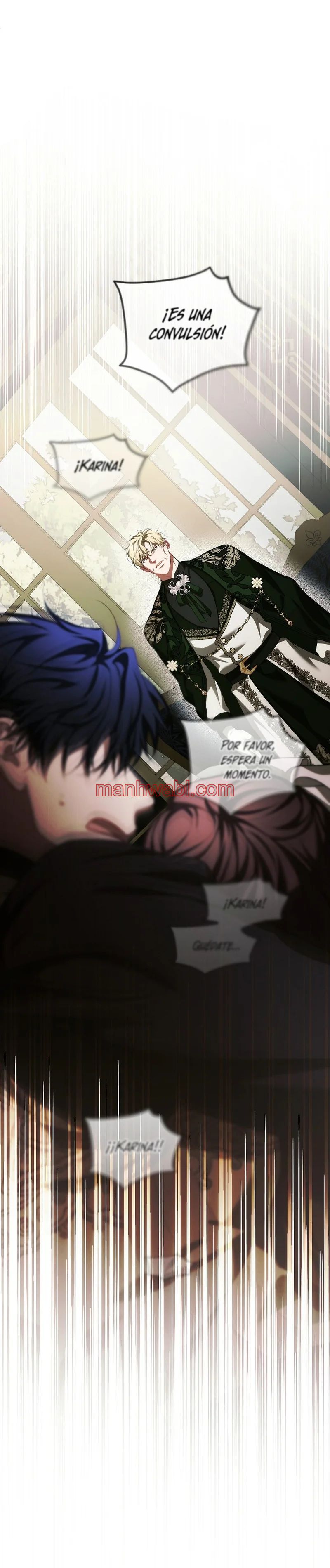 Extra por tiempo limitado - Capítulo 71_3 manhwa