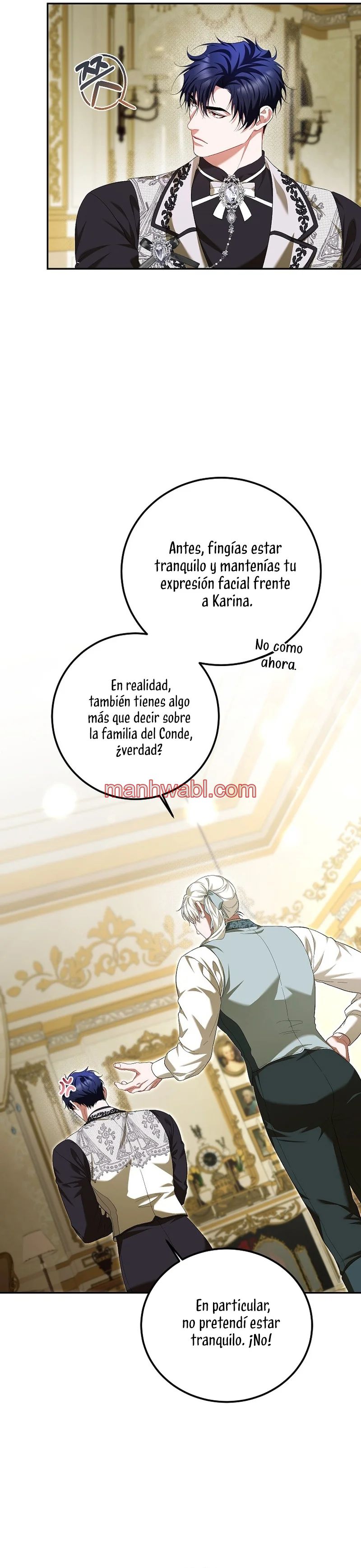 Extra por tiempo limitado - Capítulo 72 manhwa