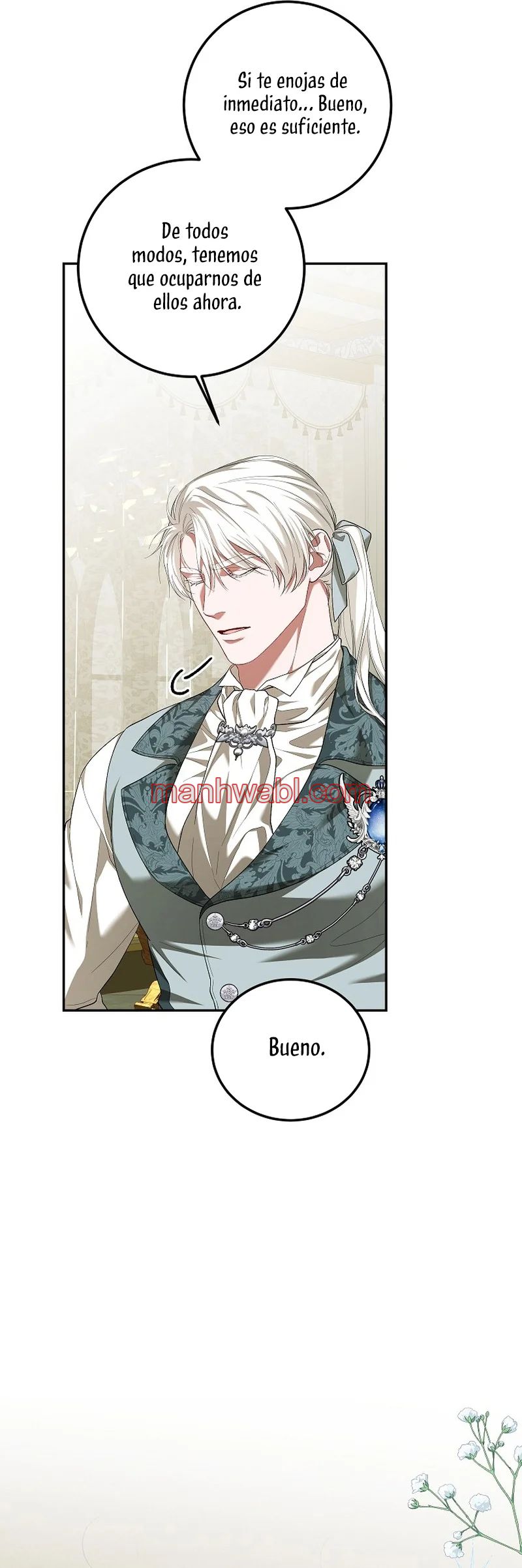 Extra por tiempo limitado - Capítulo 72 manhwa