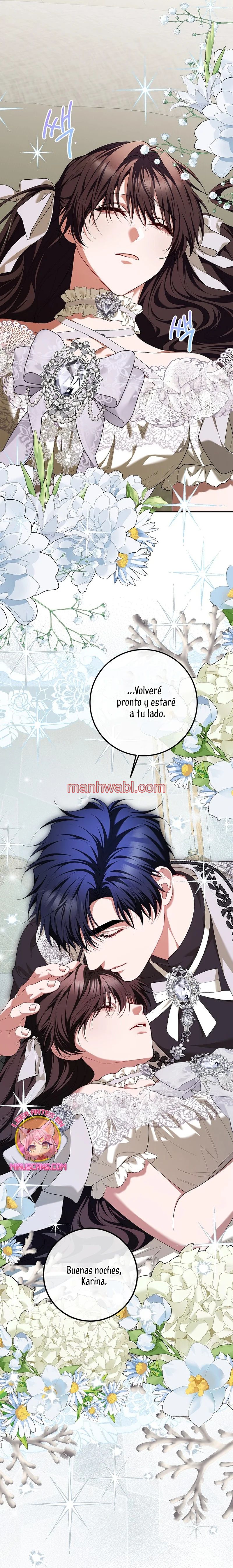Extra por tiempo limitado - Capítulo 72 manhwa