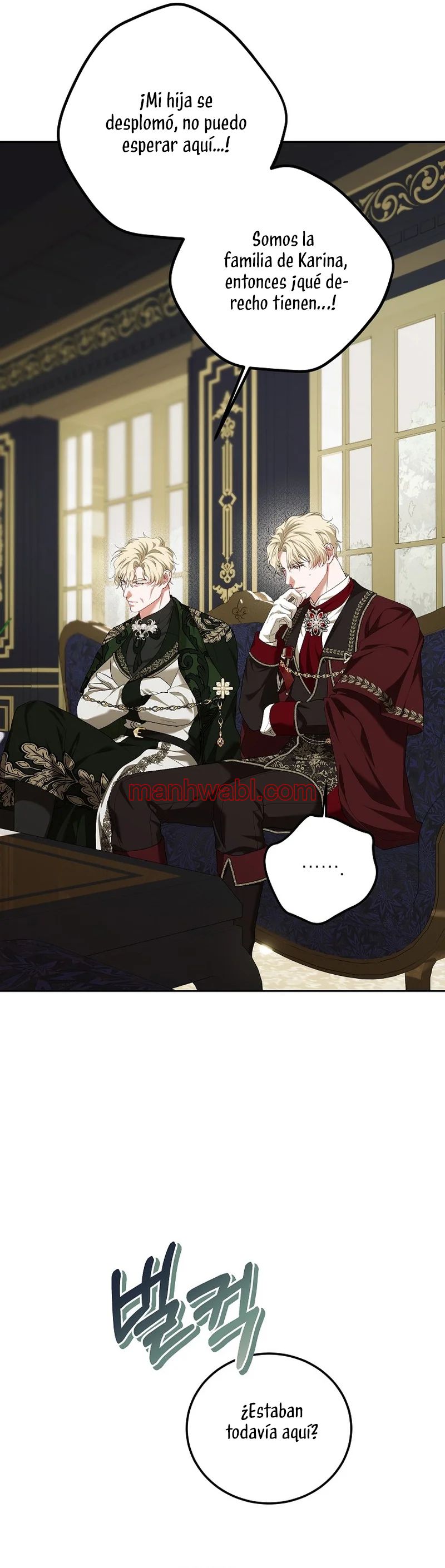 Extra por tiempo limitado - Capítulo 72 manhwa