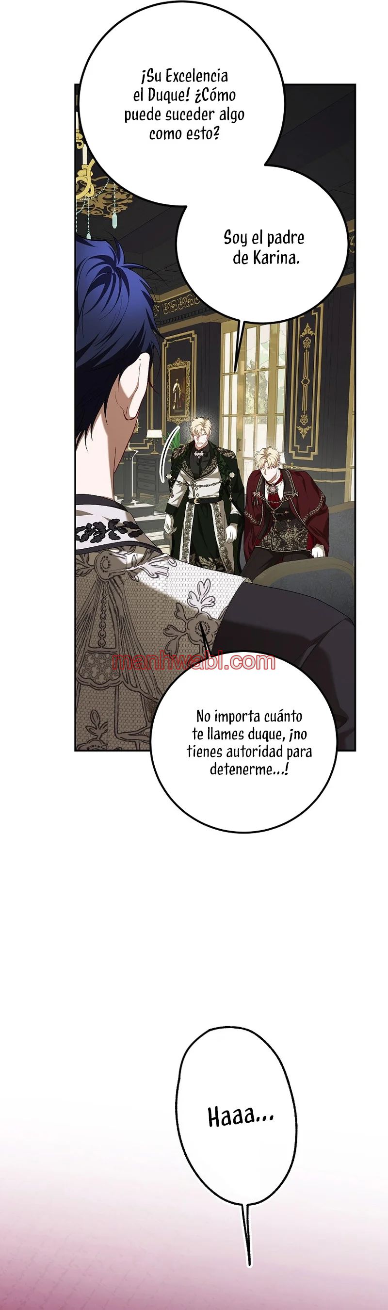 Extra por tiempo limitado - Capítulo 72 manhwa