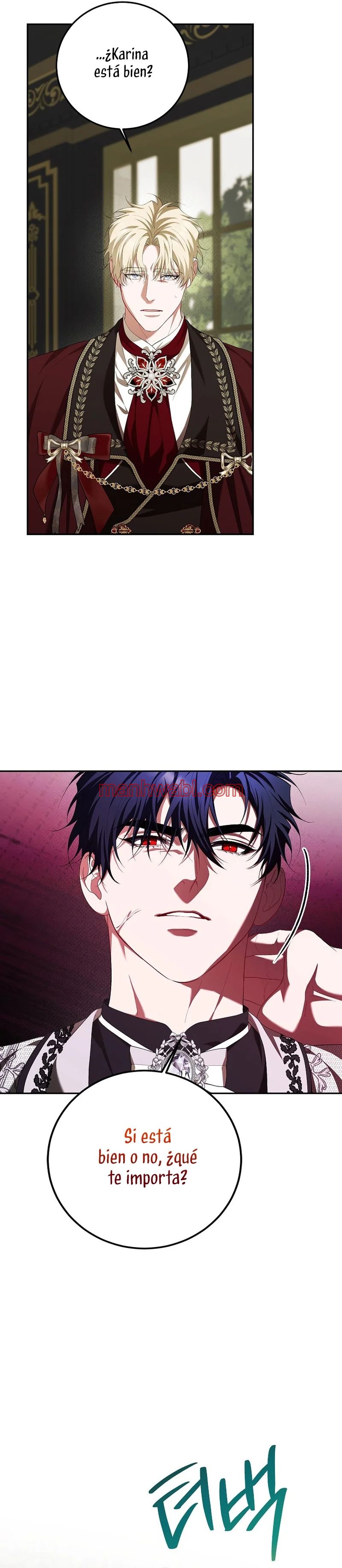 Extra por tiempo limitado - Capítulo 72 manhwa